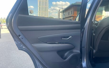 Hyundai Tucson, 2026 год, 4 890 000 рублей, 15 фотография