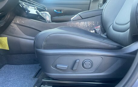 Hyundai Tucson, 2026 год, 4 890 000 рублей, 13 фотография