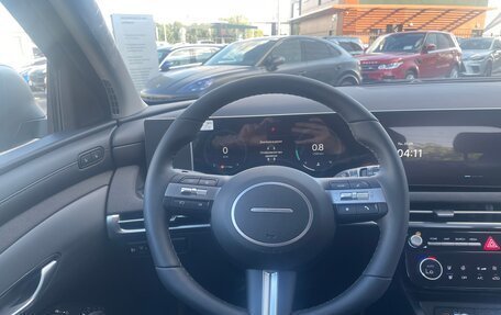 Hyundai Tucson, 2026 год, 4 890 000 рублей, 21 фотография