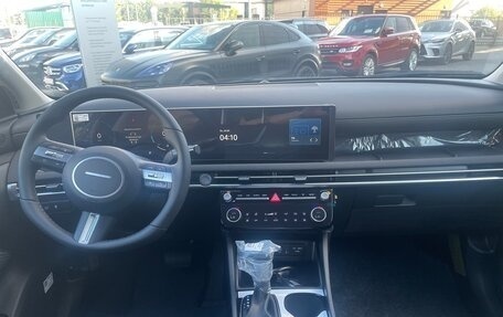 Hyundai Tucson, 2026 год, 4 890 000 рублей, 19 фотография