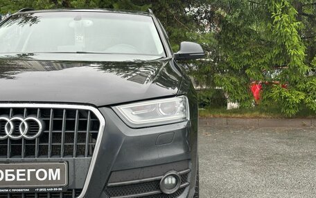 Audi Q3, 2012 год, 1 259 000 рублей, 3 фотография