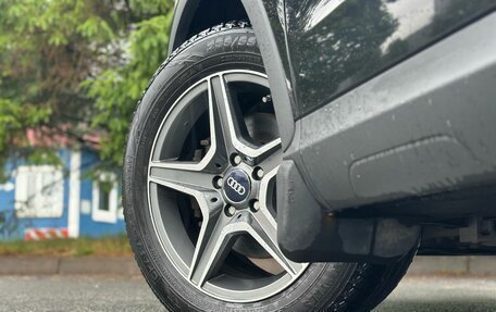 Audi Q3, 2012 год, 1 259 000 рублей, 10 фотография