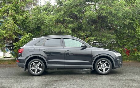 Audi Q3, 2012 год, 1 259 000 рублей, 5 фотография