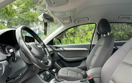 Audi Q3, 2012 год, 1 259 000 рублей, 11 фотография