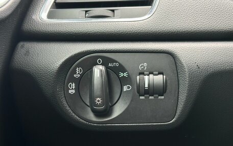 Audi Q3, 2012 год, 1 259 000 рублей, 14 фотография