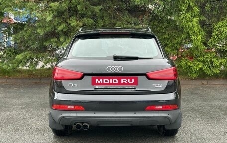 Audi Q3, 2012 год, 1 259 000 рублей, 7 фотография