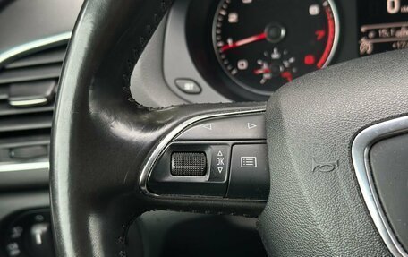 Audi Q3, 2012 год, 1 259 000 рублей, 18 фотография
