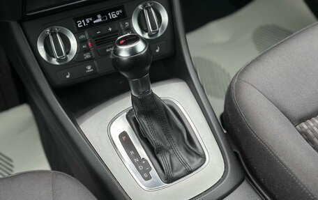 Audi Q3, 2012 год, 1 259 000 рублей, 26 фотография