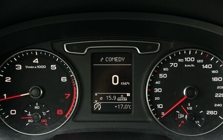 Audi Q3, 2012 год, 1 259 000 рублей, 19 фотография