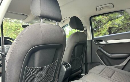 Audi Q3, 2012 год, 1 259 000 рублей, 30 фотография