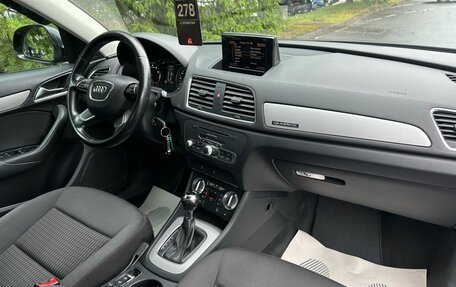 Audi Q3, 2012 год, 1 259 000 рублей, 21 фотография