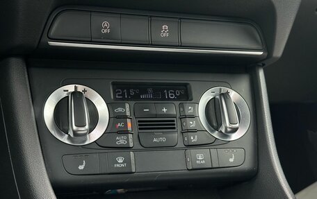 Audi Q3, 2012 год, 1 259 000 рублей, 25 фотография