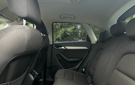 Audi Q3, 2012 год, 1 259 000 рублей, 31 фотография