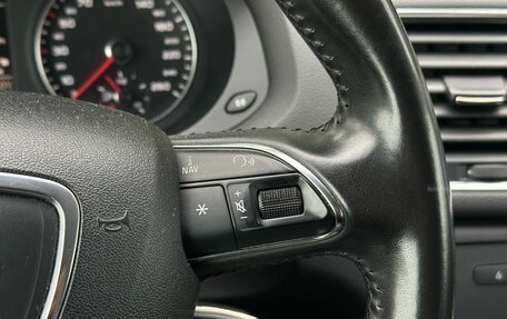 Audi Q3, 2012 год, 1 259 000 рублей, 20 фотография
