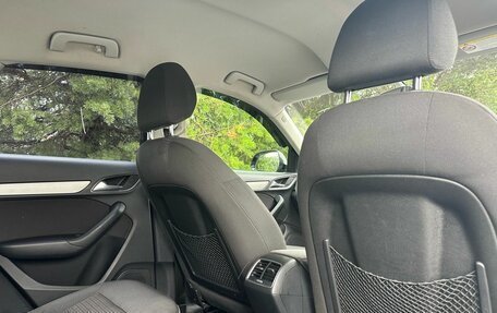 Audi Q3, 2012 год, 1 259 000 рублей, 28 фотография