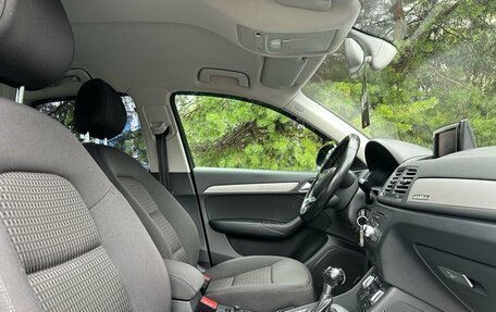 Audi Q3, 2012 год, 1 259 000 рублей, 27 фотография