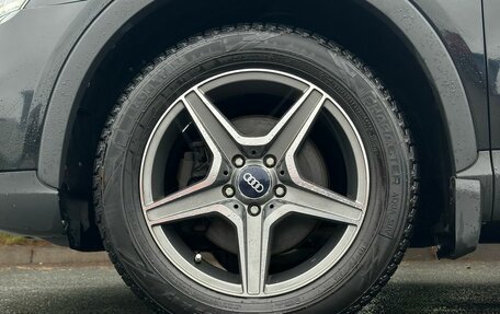 Audi Q3, 2012 год, 1 259 000 рублей, 33 фотография