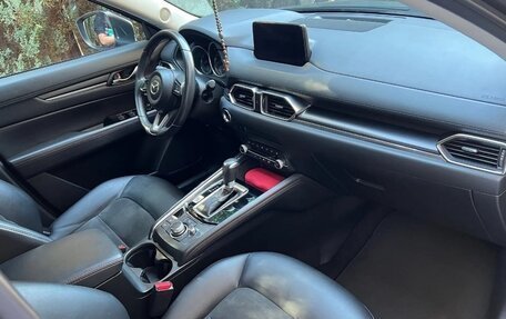 Mazda CX-5 II, 2020 год, 2 000 000 рублей, 9 фотография