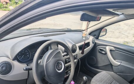 Renault Sandero I, 2011 год, 370 000 рублей, 2 фотография