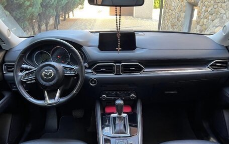 Mazda CX-5 II, 2020 год, 2 000 000 рублей, 8 фотография