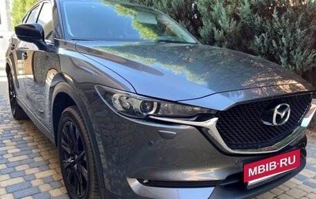 Mazda CX-5 II, 2020 год, 2 000 000 рублей, 3 фотография
