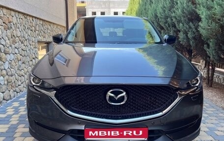 Mazda CX-5 II, 2020 год, 2 000 000 рублей, 2 фотография