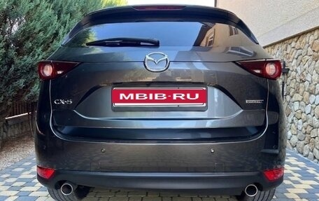 Mazda CX-5 II, 2020 год, 2 000 000 рублей, 5 фотография