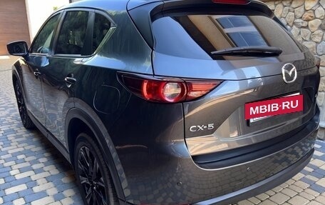Mazda CX-5 II, 2020 год, 2 000 000 рублей, 4 фотография