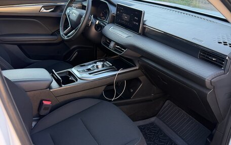 Haval Jolion, 2024 год, 1 790 000 рублей, 9 фотография