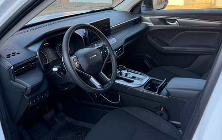 Haval Jolion, 2024 год, 1 790 000 рублей, 15 фотография