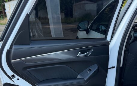 Haval Jolion, 2024 год, 1 790 000 рублей, 14 фотография