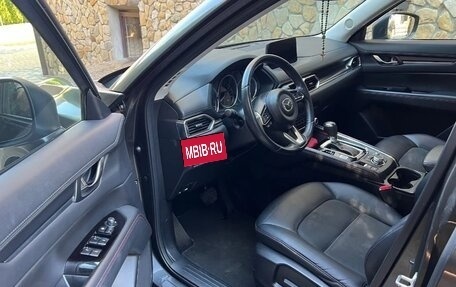 Mazda CX-5 II, 2020 год, 2 000 000 рублей, 11 фотография