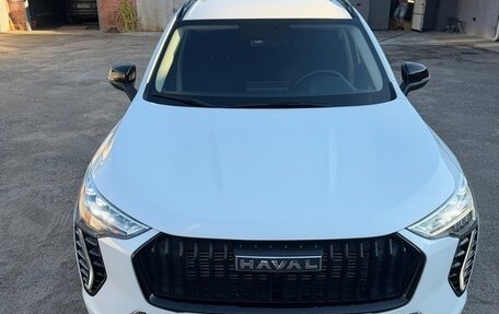 Haval Jolion, 2024 год, 1 790 000 рублей, 4 фотография