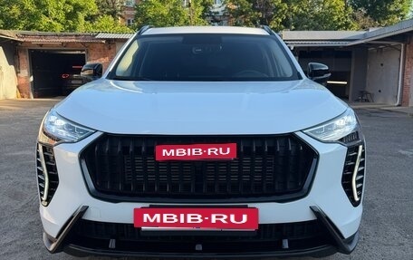 Haval Jolion, 2024 год, 1 790 000 рублей, 2 фотография