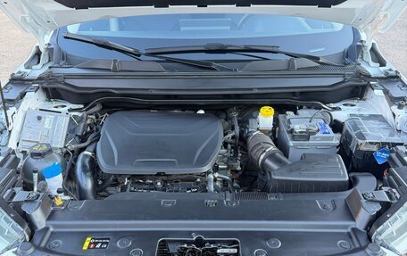 Haval Jolion, 2024 год, 1 790 000 рублей, 17 фотография