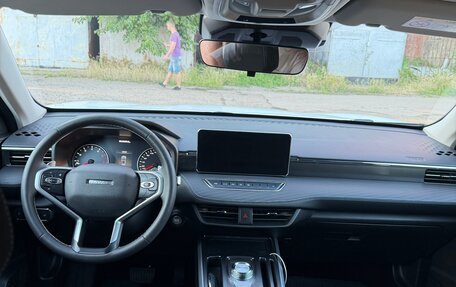Haval Jolion, 2024 год, 1 790 000 рублей, 20 фотография
