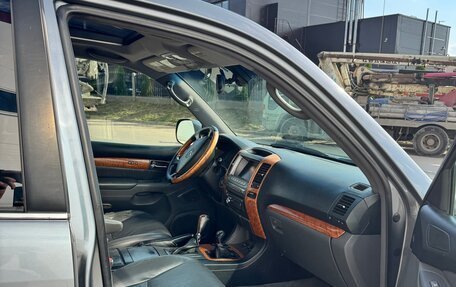 Lexus GX I, 2003 год, 1 425 000 рублей, 6 фотография