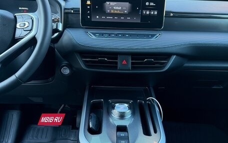 Haval Jolion, 2024 год, 1 790 000 рублей, 16 фотография