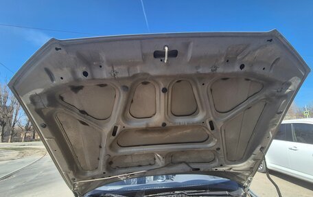 Hyundai Accent II, 2009 год, 515 000 рублей, 11 фотография