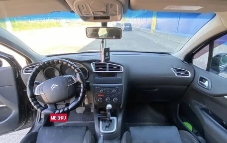 Citroen C4 II рестайлинг, 2011 год, 535 000 рублей, 2 фотография