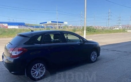 Citroen C4 II рестайлинг, 2011 год, 535 000 рублей, 4 фотография