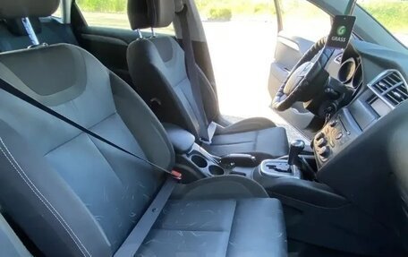Citroen C4 II рестайлинг, 2011 год, 535 000 рублей, 9 фотография