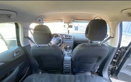 Citroen C4 II рестайлинг, 2011 год, 535 000 рублей, 8 фотография