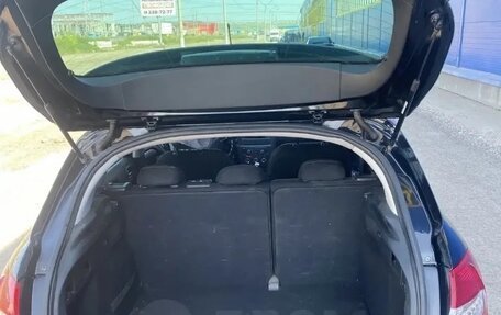 Citroen C4 II рестайлинг, 2011 год, 535 000 рублей, 7 фотография