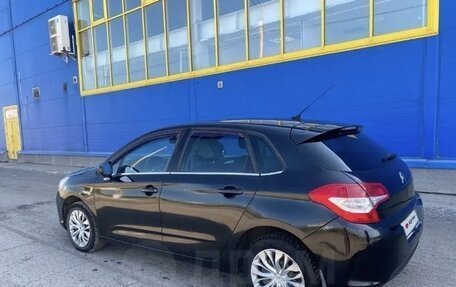 Citroen C4 II рестайлинг, 2011 год, 535 000 рублей, 6 фотография