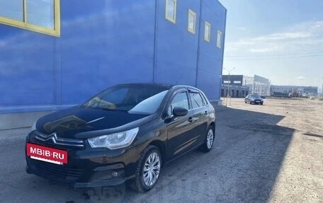 Citroen C4 II рестайлинг, 2011 год, 535 000 рублей, 5 фотография