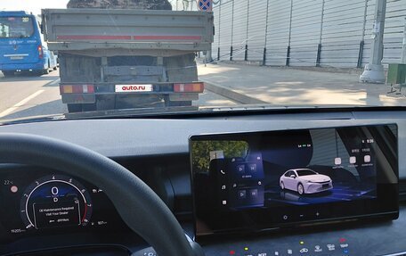Toyota Camry, 2025 год, 3 750 000 рублей, 6 фотография