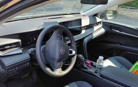 Toyota Camry, 2025 год, 3 750 000 рублей, 5 фотография