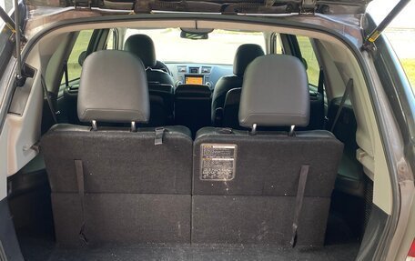 Toyota Highlander III, 2011 год, 1 700 000 рублей, 6 фотография