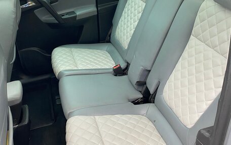 Opel Meriva, 2014 год, 729 000 рублей, 4 фотография